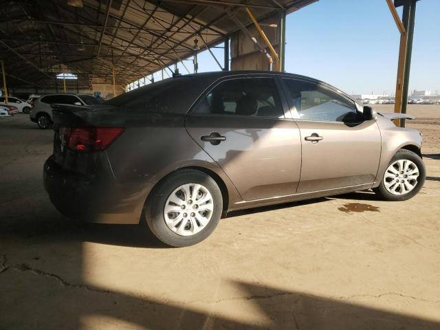 Photo 3 from auction – 2013 KIA FORTE EX with VIN KNAFU4A21D5679790