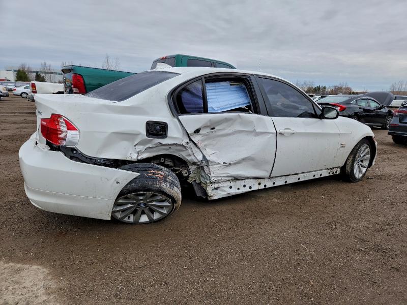 Photo 3 from auction – 2011 BMW 328 XI with VIN WBAPK7C59BA974322