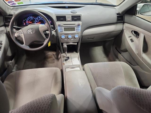 Photo 8 from auction – 2010 TOYOTA CAMRY BASE with VIN 4T1BF3EKXAU083736