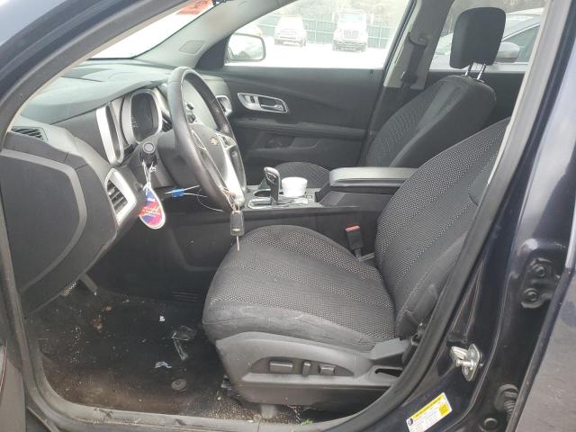 Photo 7 from auction – 2015 CHEVROLET EQUINOX LT with VIN 2GNFLFEK4F6319147