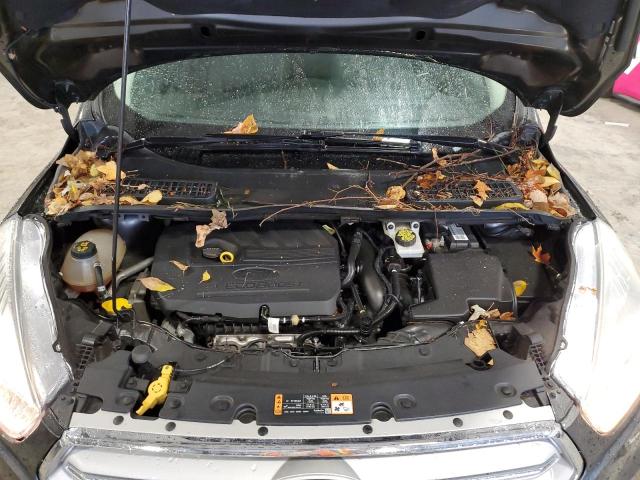 Photo 12 from auction – 2018 FORD ESCAPE SE with VIN 1FMCU9GD7JUC01916