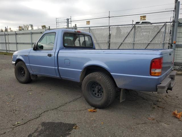 Photo 2 from auction – 1997 FORD RANGER with VIN 1FTCR10X5VPA71540