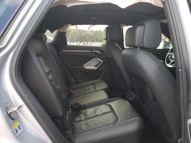 Photo 11 from auction – 2021 AUDI Q3 PREMIUM with VIN WA1AUCF35M1113660