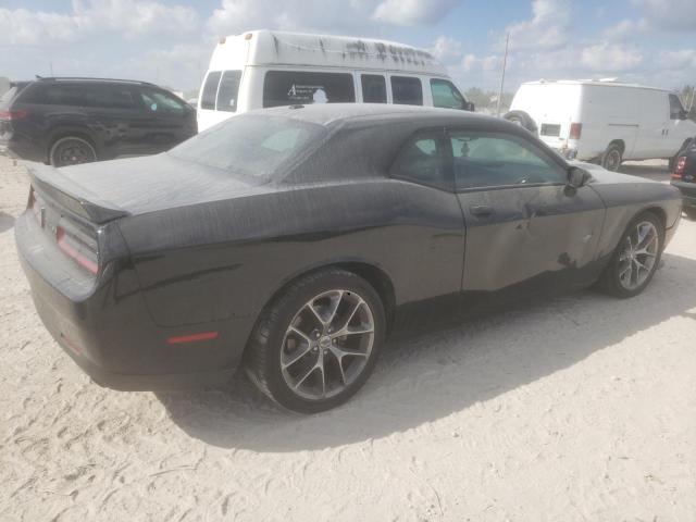 Photo 3 from auction – 2022 DODGE CHALLENGER with VIN 2C3CDZJG5NH140392
