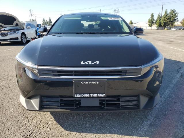 Photo 5 from auction – 2025 KIA K4 LX with VIN 3KPFT4DE4SE212165