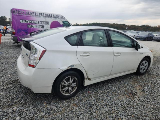 Photo 3 from auction – 2010 TOYOTA PRIUS with VIN JTDKN3DU4A0114321