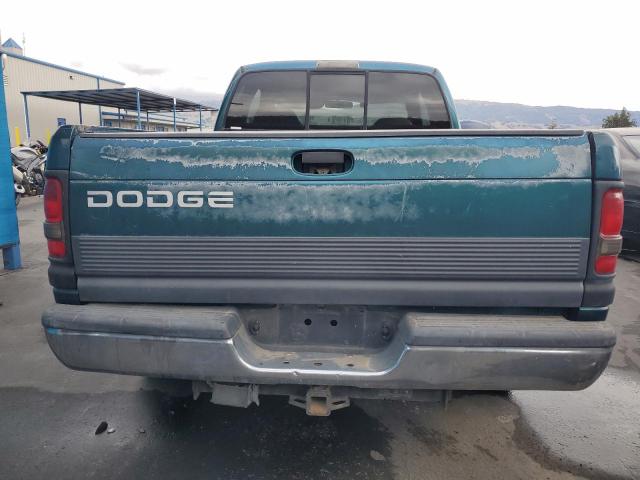 Photo 6 from auction – 1998 DODGE RAM 2500 with VIN 3B7KC22W7WG155842