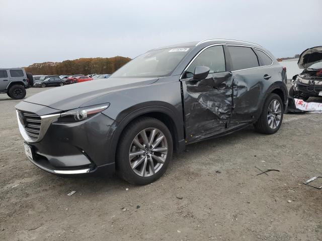MAZDA CX-9 GRAND 2021 with VIN JM3TCBDYXM0537522 - Photo from auction