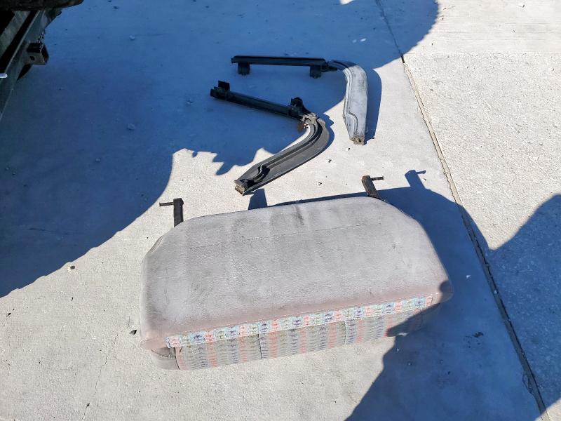 Foto 12 de la subasta – 1997 JEEP WRANGLER / con VIN 1J4FY19S7VP424443