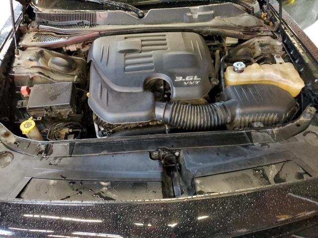 Photo 11 from auction – 2018 DODGE CHALLENGER with VIN 2C3CDZAG3JH128543