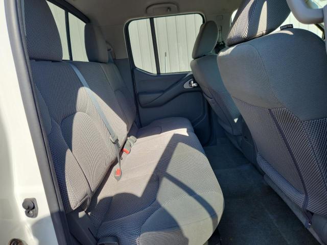 Photo 10 from auction – 2015 NISSAN FRONTIER S with VIN 1N6AD0FR2FN732167
