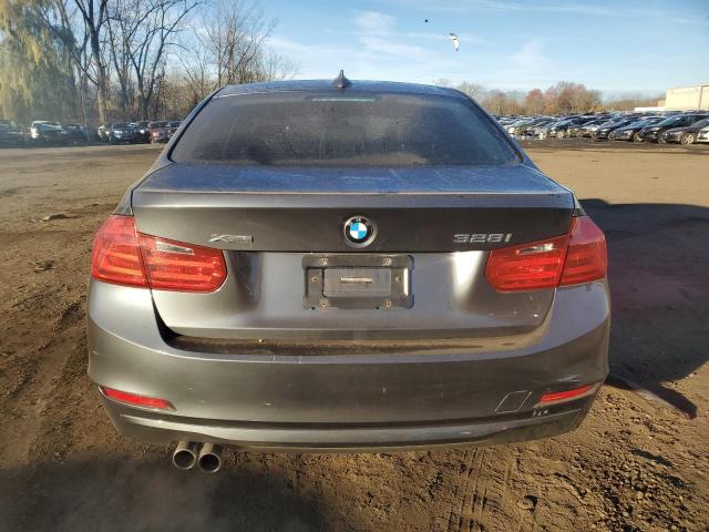 Photo 6 from auction – 2013 BMW 328 XI with VIN WBA3B3G54DNR80607