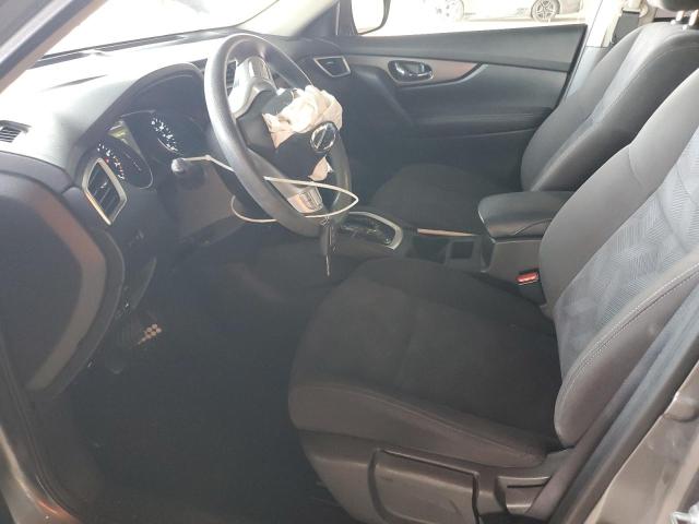 Photo 7 from auction – 2015 NISSAN ROGUE S with VIN KNMAT2MV1FP568755