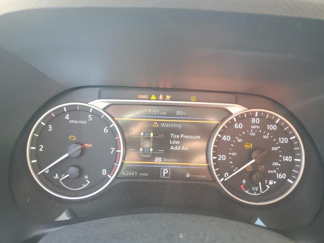 Photo 9 from auction – 2023 NISSAN SENTRA SR with VIN 3N1AB8DV0PY321431