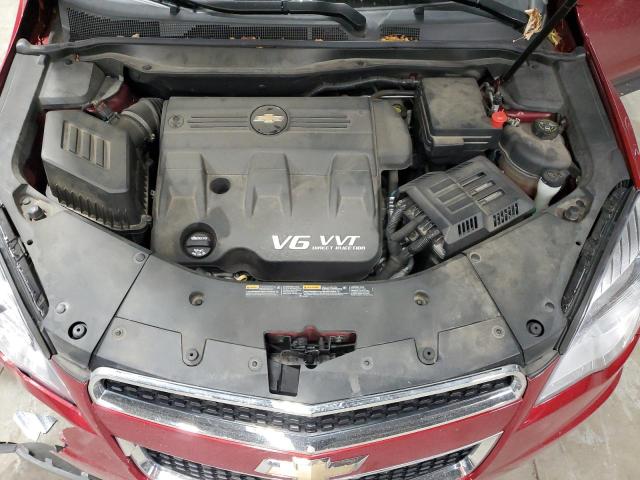 Photo 12 from auction – 2014 CHEVROLET EQUINOX LT with VIN 2GNFLCE30E6305252