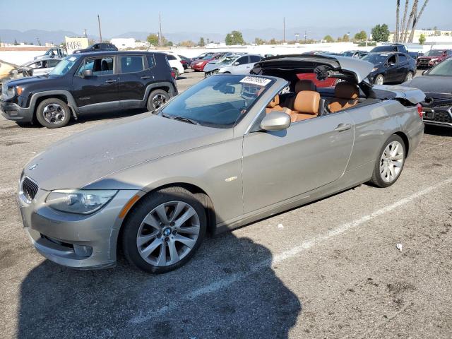 Photo 1 from auction – 2011 BMW 328 I SULE with VIN WBADW7C58BE727597
