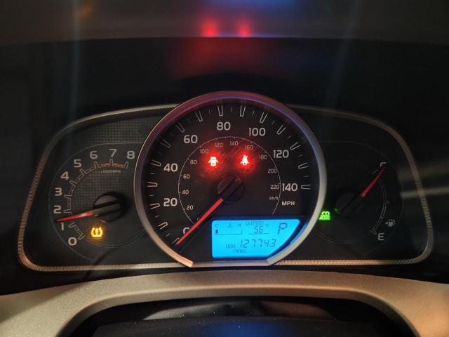 Photo 9 from auction – 2015 TOYOTA RAV4 XLE with VIN 2T3WFREV4FW200191