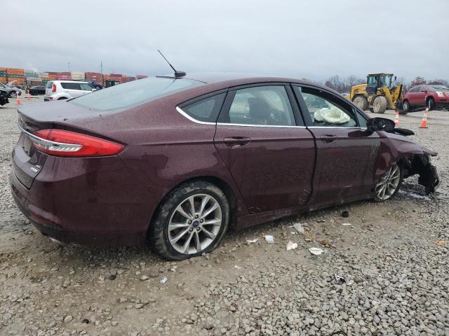 Photo 3 from auction – 2017 FORD FUSION SE with VIN 3FA6P0HD3HR139375