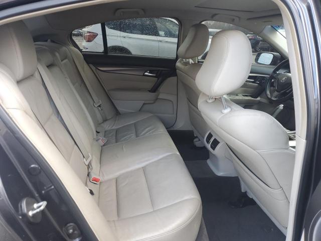 Photo 10 from auction – 2012 ACURA TL with VIN 19UUA8F22CA029392