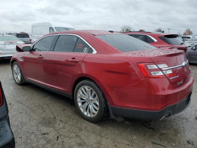 Photo 2 from auction – 2016 FORD TAURUS LIM with VIN 1FAHP2F87GG102085