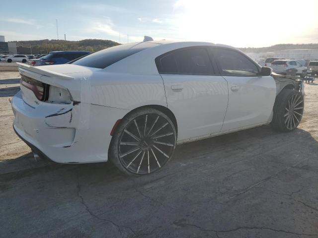 Photo 3 from auction – 2022 DODGE CHARGER R/ with VIN 2C3CDXCT0NH235604