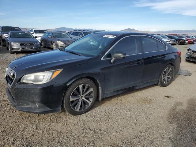 Photo 1 from auction – 2015 SUBARU LEGACY 2.5 with VIN 4S3BNAL6XF3047446