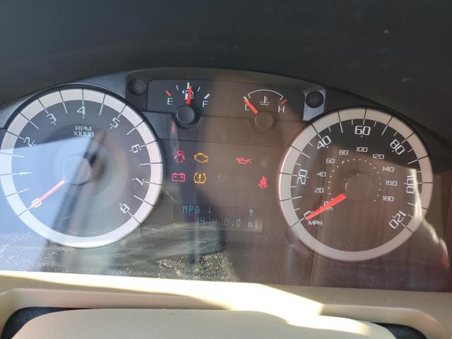 Photo 9 from auction – 2012 FORD ESCAPE XLT with VIN 1FMCU0DG7CKA06536