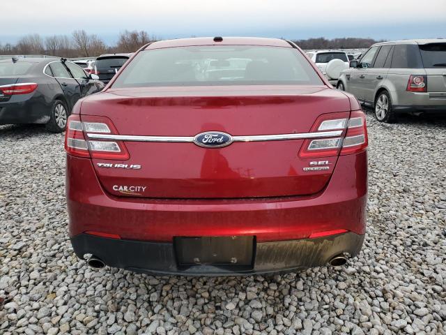 Photo 6 from auction – 2013 FORD TAURUS SEL with VIN 1FAHP2E86DG110952