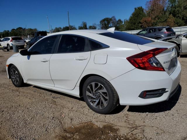 Photo 2 from auction – 2017 HONDA CIVIC EX with VIN 19XFC2F73HE030114