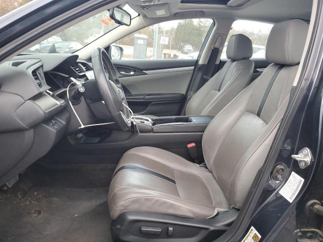 Photo 7 from auction – 2017 HONDA CIVIC TOUR with VIN 2HGFC1F96HH656404