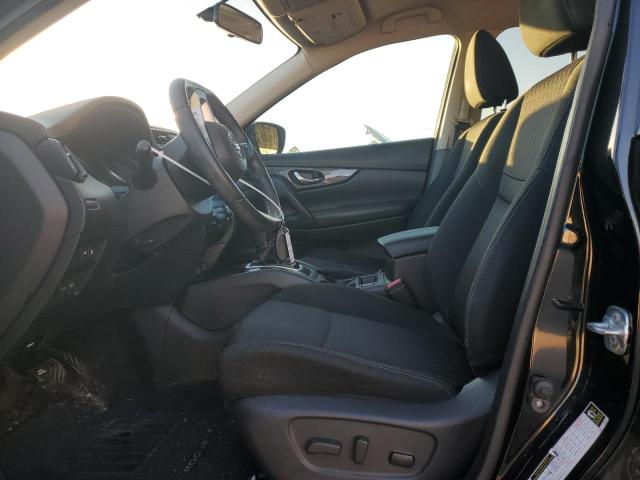 Photo 7 from auction – 2018 NISSAN ROGUE S with VIN KNMAT2MT9JP599713