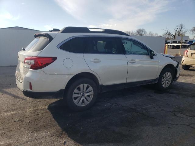 Photo 3 from auction – 2017 SUBARU OUTBACK 2. with VIN 4S4BSACC1H3238637