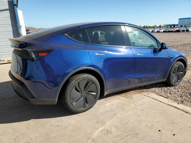 Photo 3 from auction – 2026 TESLA MODEL Y with VIN 7SAYGDEE3TF363525
