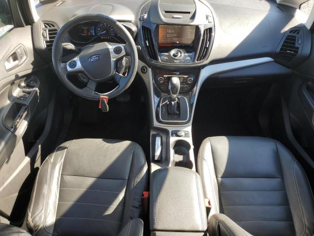 Photo 8 from auction – 2015 FORD C-MAX SEL with VIN 1FADP5BU1FL117545