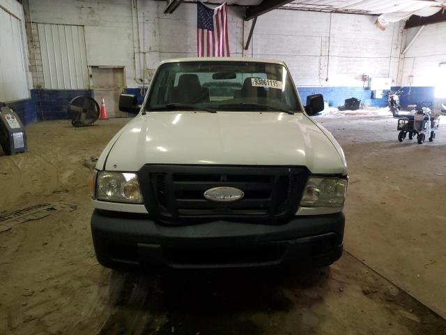 Photo 5 from auction – 2006 FORD RANGER with VIN 1FTYR10D16PA51833