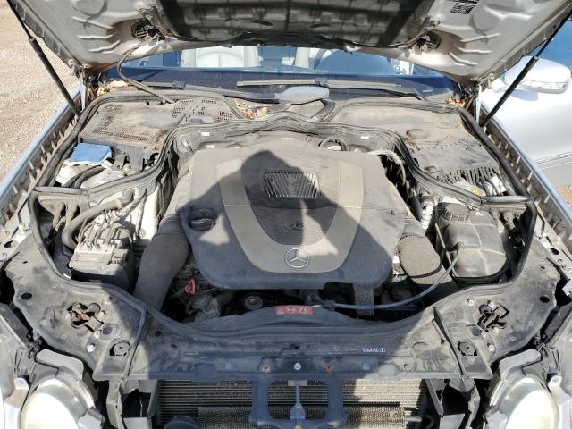 Photo 11 from auction – 2008 MERCEDES-BENZ E 350 4MAT with VIN WDBUF87X98B252541
