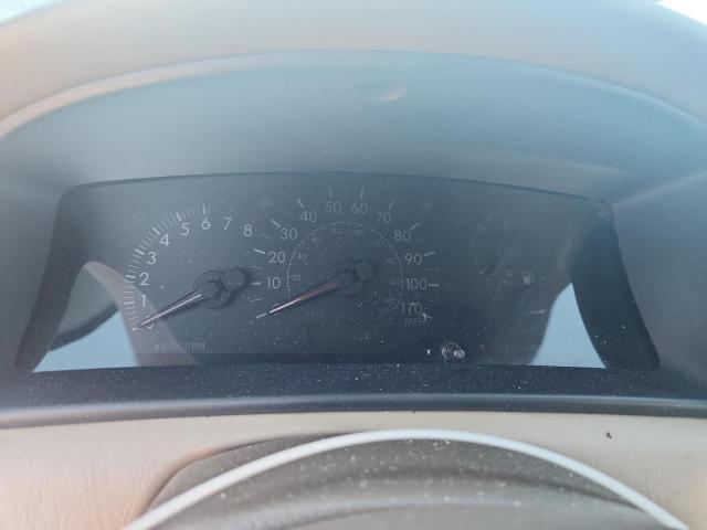 Photo 9 from auction – 2005 TOYOTA COROLLA CE with VIN 2T1BR32E35C467564