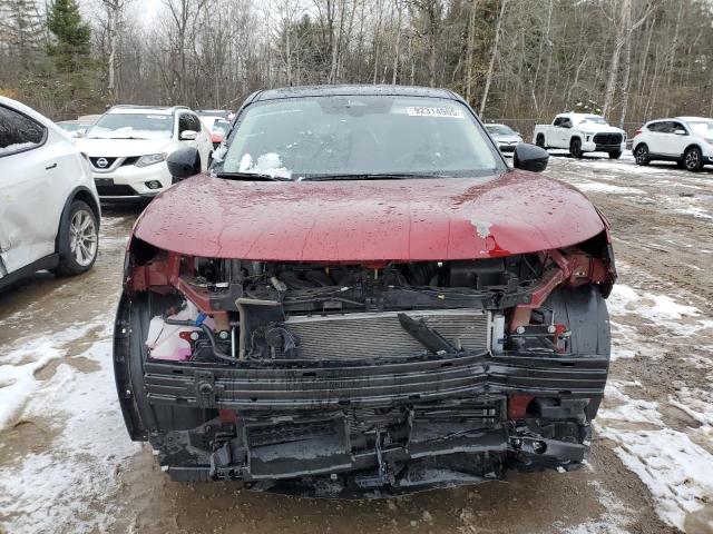 Photo 5 from auction – 2025 NISSAN KICKS SV with VIN 3N8AP6CA7SL327142