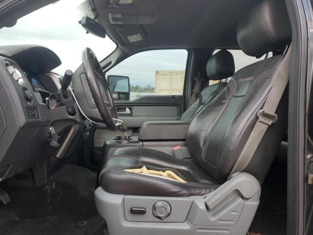 Photo 7 from auction – 2014 FORD F150 SUPER with VIN 1FTFW1ET7EFB45770