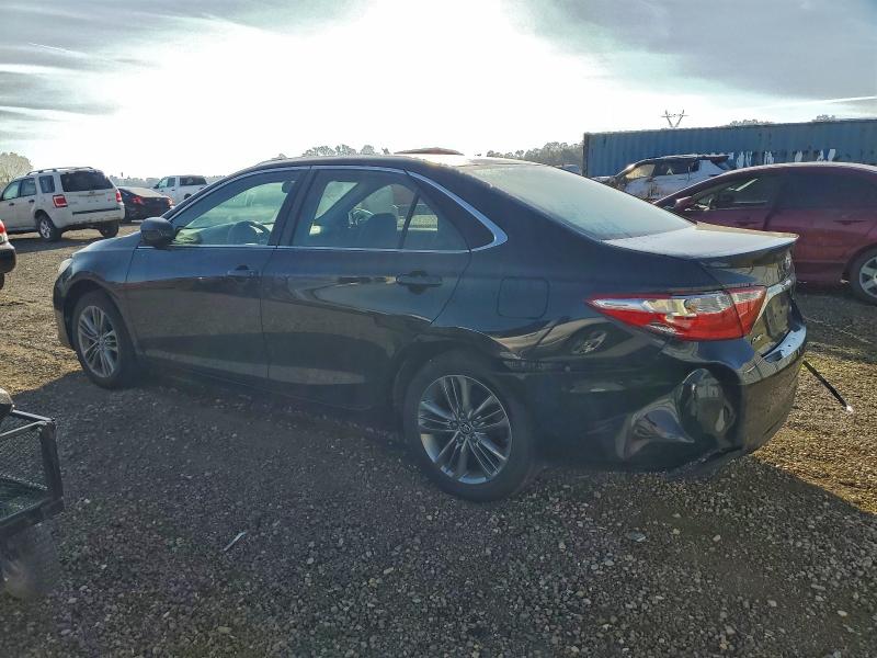 Photo 2 from auction – 2017 TOYOTA CAMRY LE with VIN 4T1BF1FK2HU311497