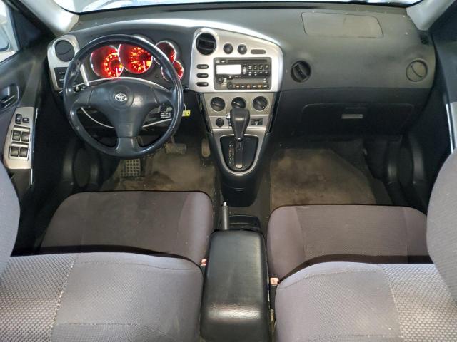 Photo 8 from auction – 2003 TOYOTA COROLLA MA with VIN 2T1KR32E73C101460