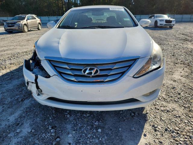 Photo 5 from auction – 2013 HYUNDAI SONATA SE with VIN 5NPEC4AC1DH666869