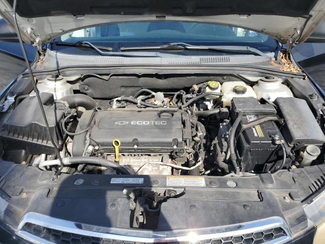 Photo 11 from auction – 2011 CHEVROLET CRUZE LS with VIN 1G1PC5SH8B7246030