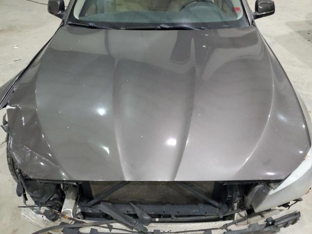 Фото 11 с аукциона – 2011 BMW 535 XI с VIN WBAFU7C51BDU55706
