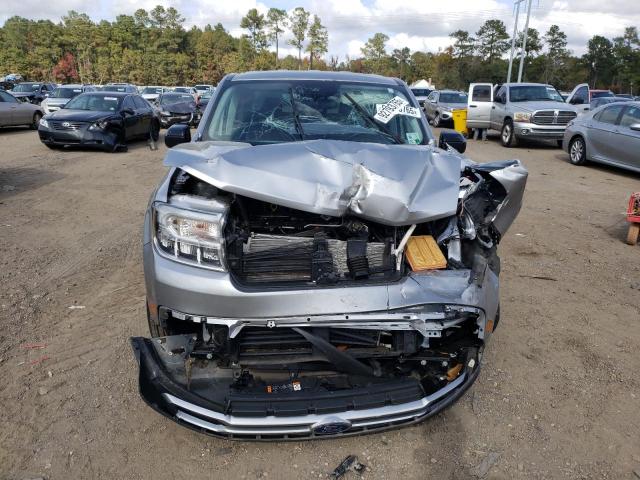 Photo 5 from auction – 2024 FORD MAVERICK L with VIN 3FTTW8M39RRA86386