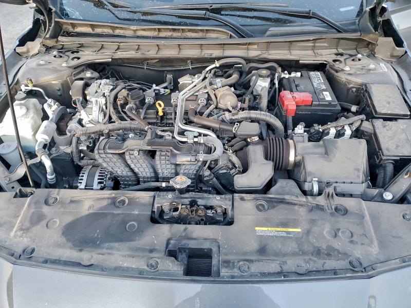 Photo 11 from auction – 2024 NISSAN ALTIMA SV with VIN 1N4BL4DV7RN410751