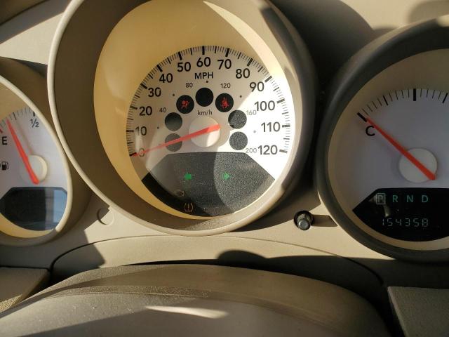 Photo 9 from auction – 2008 DODGE CALIBER with VIN 1B3HB28B68D629251