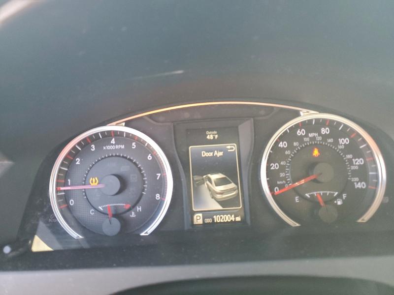 Photo 9 from auction – 2015 TOYOTA CAMRY LE with VIN 4T1BF1FK8FU895949