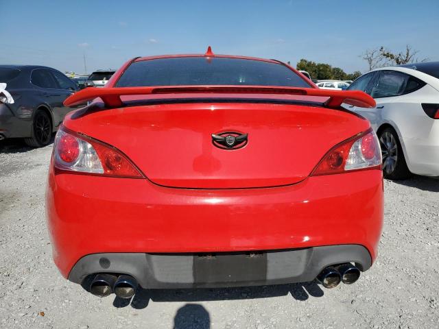 Photo 6 from auction – 2012 HYUNDAI GENESIS 3. with VIN KMHHU6KH4CU065875