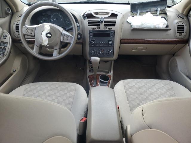 Photo 8 from auction – 2005 CHEVROLET MALIBU LS with VIN 1G1ZT52855F187750